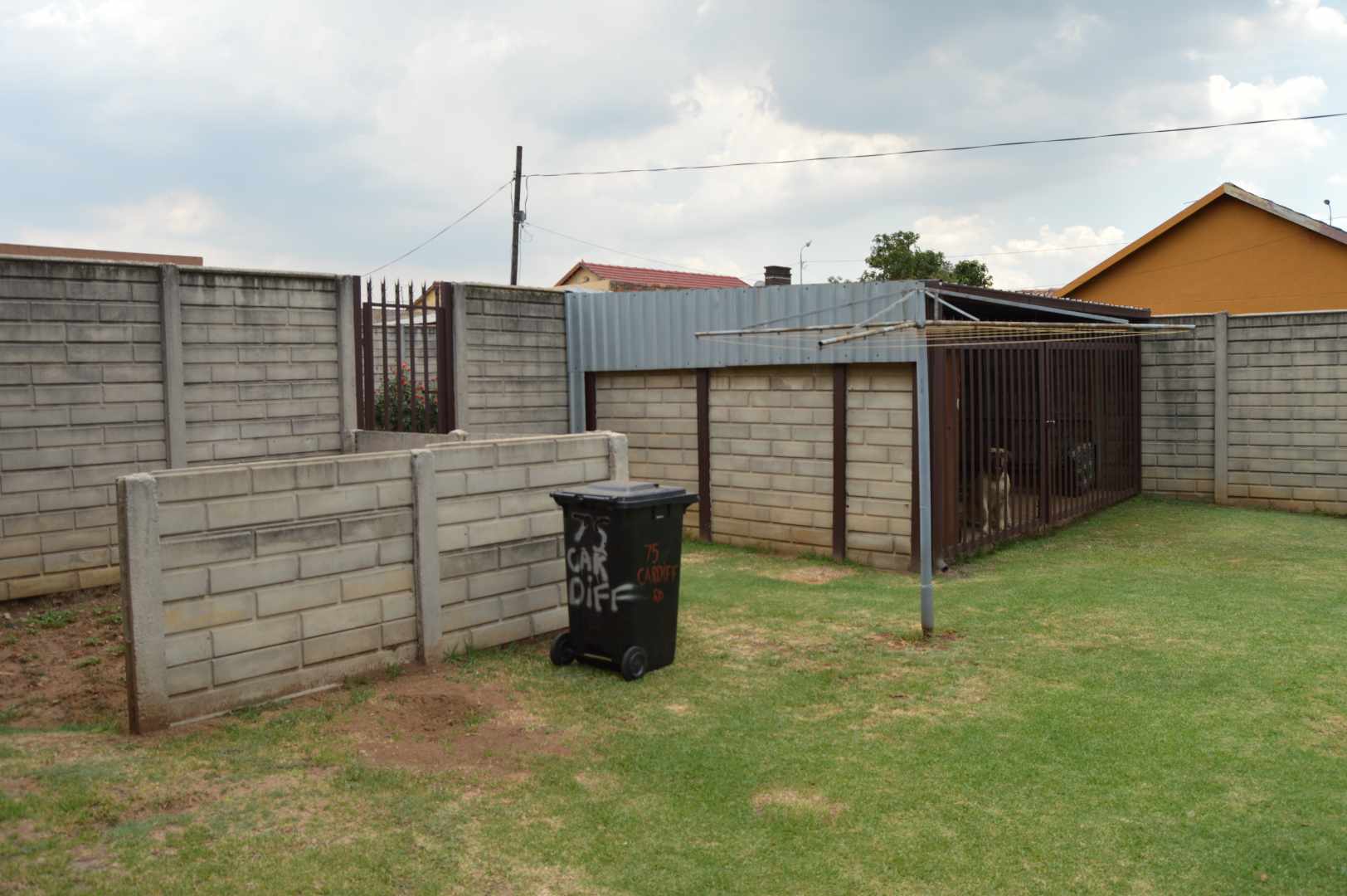 4 Bedroom Property for Sale in Dinwiddie Gauteng