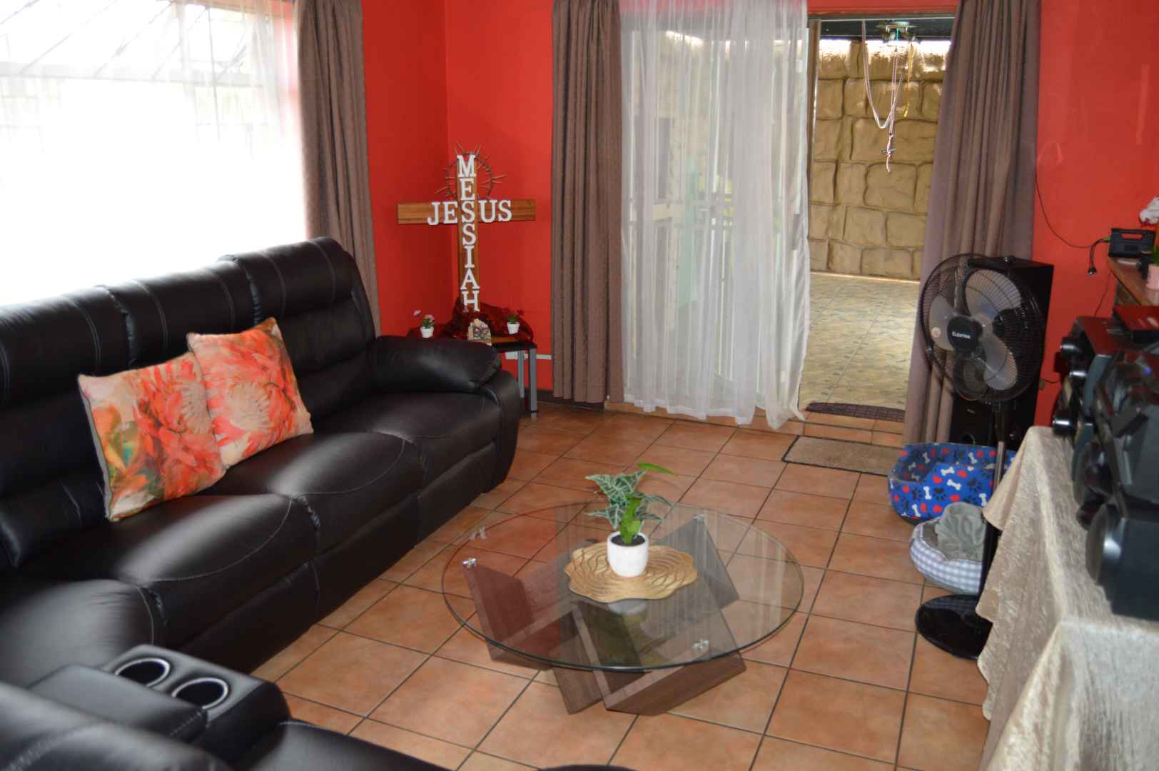 4 Bedroom Property for Sale in Dinwiddie Gauteng