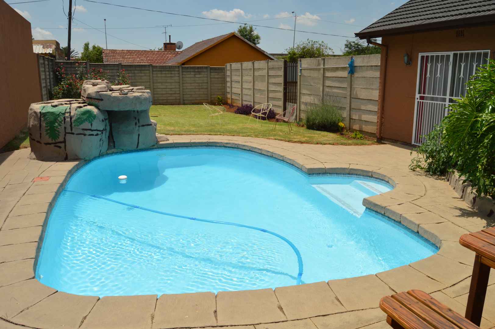 4 Bedroom Property for Sale in Dinwiddie Gauteng