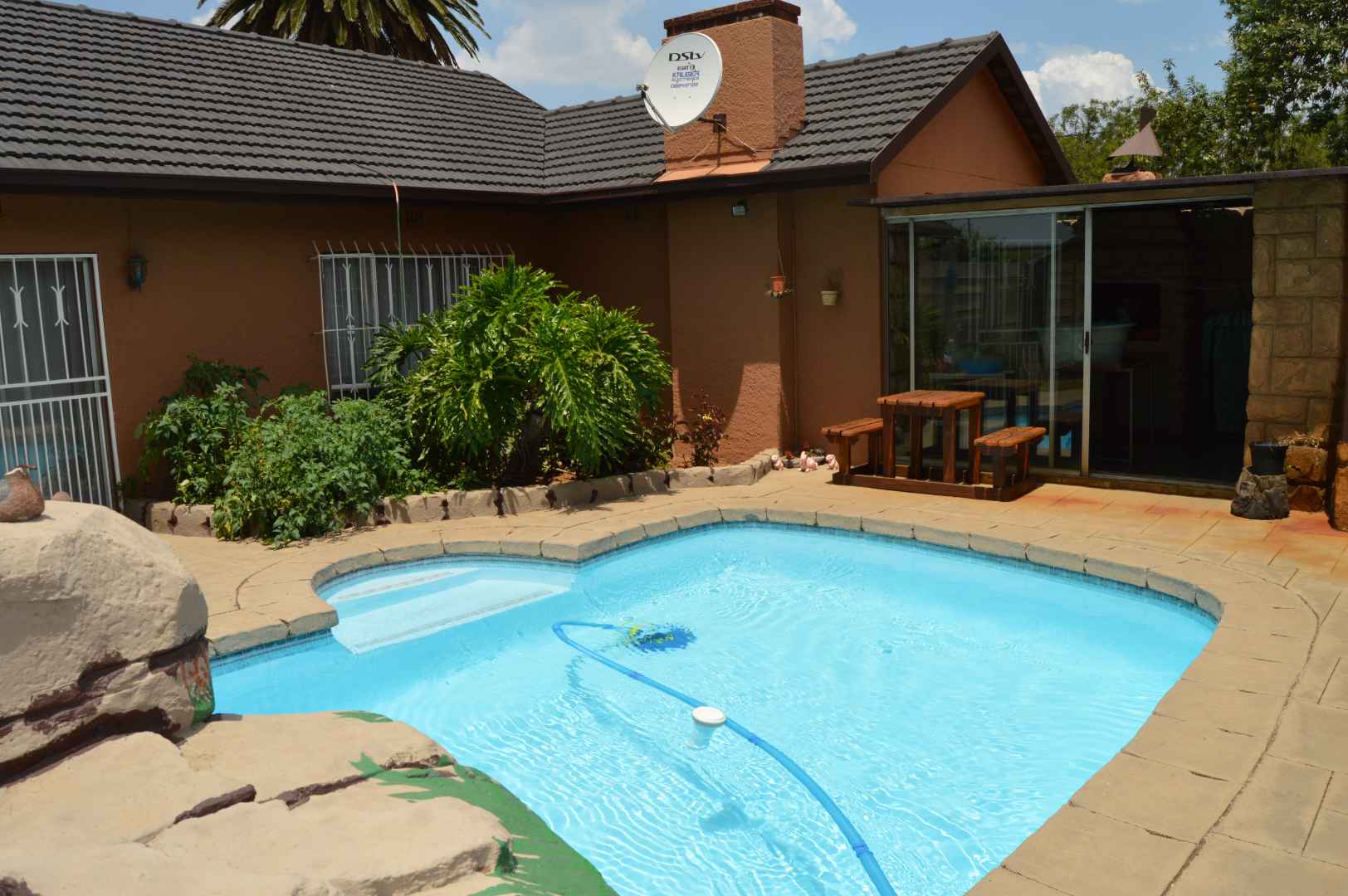 4 Bedroom Property for Sale in Dinwiddie Gauteng