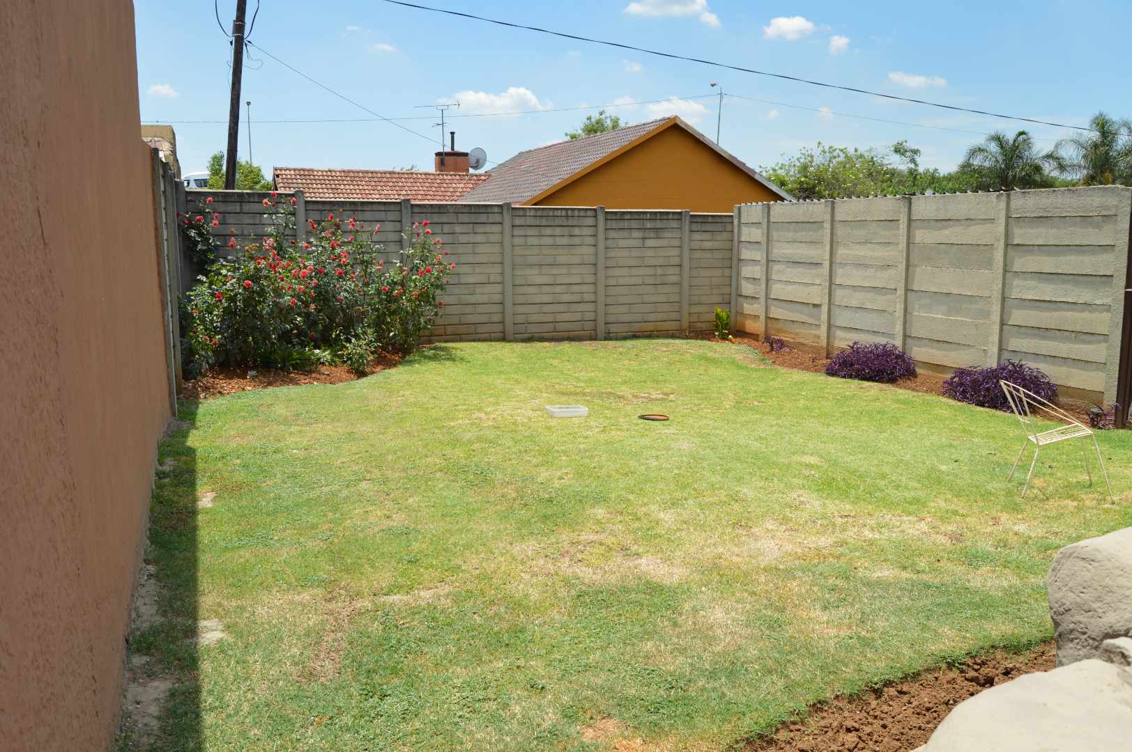 4 Bedroom Property for Sale in Dinwiddie Gauteng