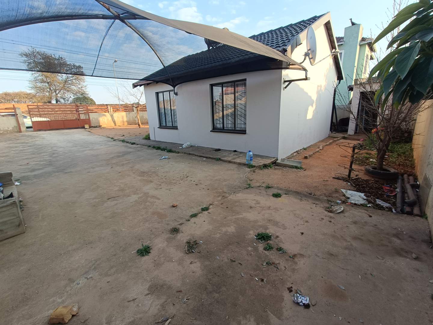 2 Bedroom Property for Sale in Olievenhoutbosch Gauteng