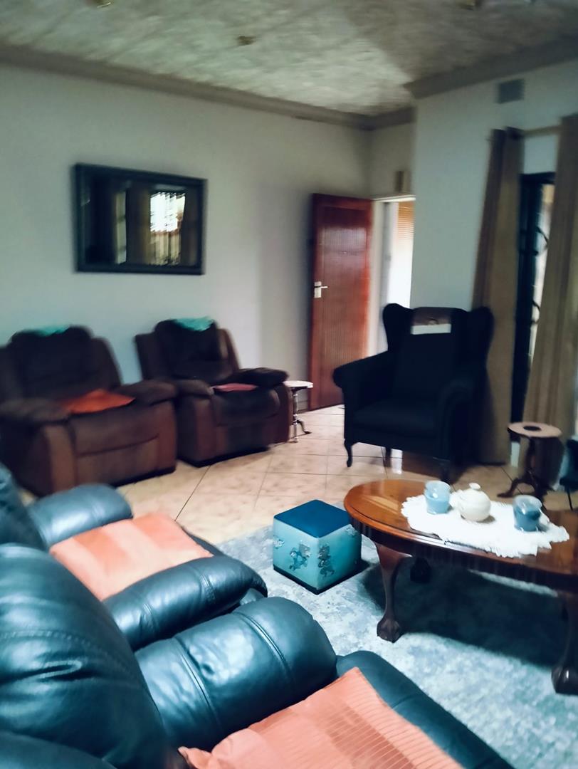 3 Bedroom Property for Sale in Kloofsig Gauteng