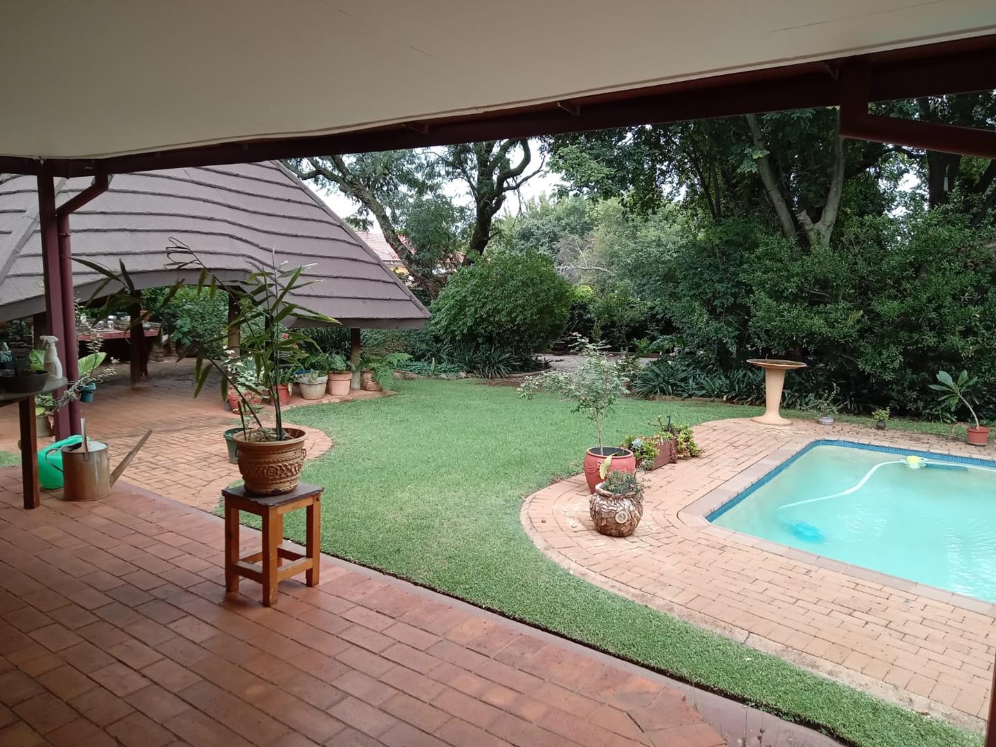 4 Bedroom Property for Sale in Wierdapark Gauteng