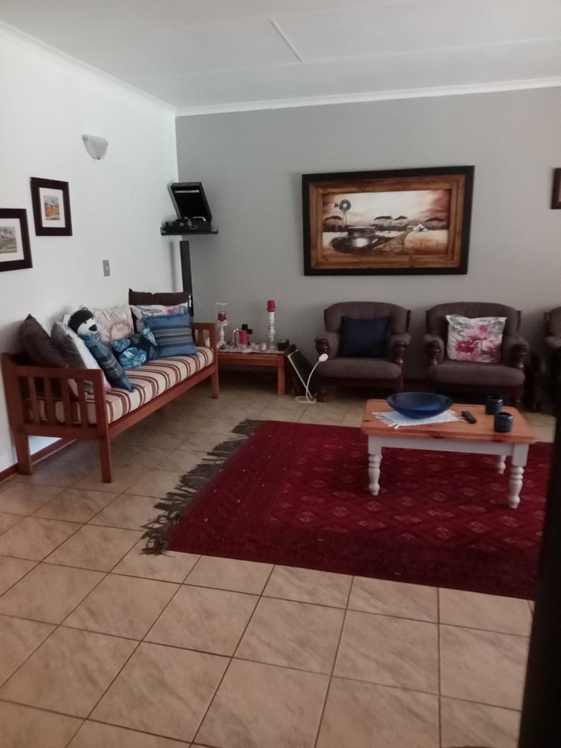 4 Bedroom Property for Sale in Wierdapark Gauteng