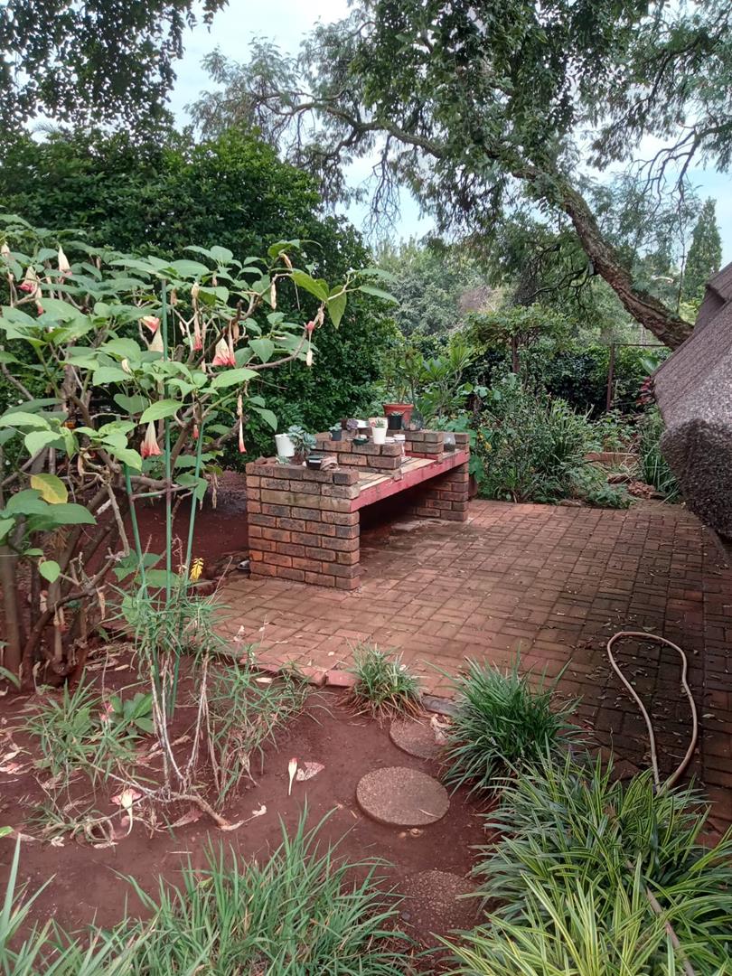 4 Bedroom Property for Sale in Wierdapark Gauteng