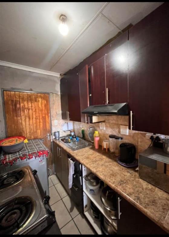 2 Bedroom Property for Sale in Olievenhoutbosch Gauteng