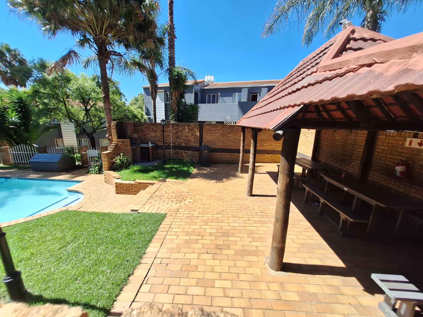 To Let 1 Bedroom Property for Rent in Radiokop Gauteng