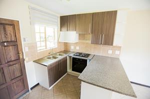 To Let 2 Bedroom Property for Rent in Mooikloof Ridge Gauteng