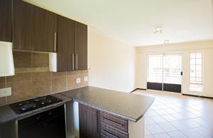 To Let 2 Bedroom Property for Rent in Mooikloof Ridge Gauteng