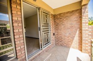 To Let 2 Bedroom Property for Rent in Mooikloof Ridge Gauteng