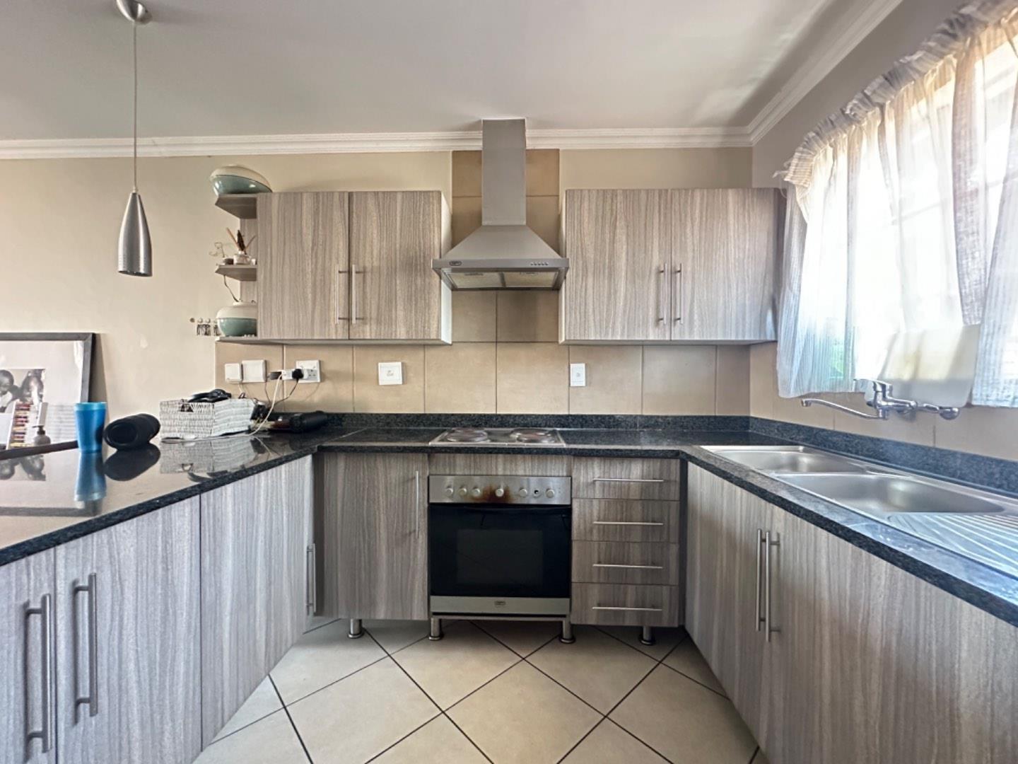 3 Bedroom Property for Sale in Mooikloof Ridge Gauteng