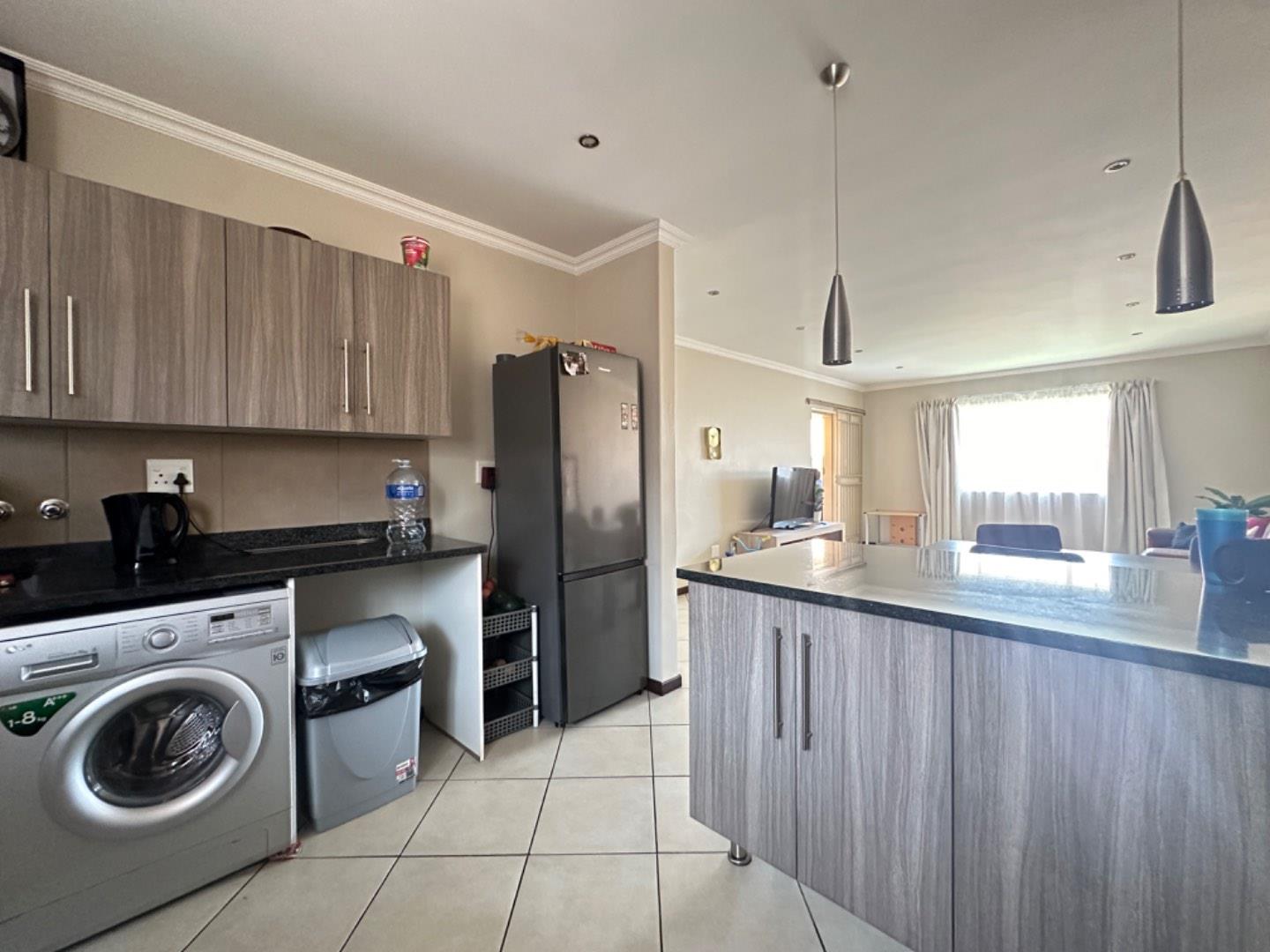 3 Bedroom Property for Sale in Mooikloof Ridge Gauteng