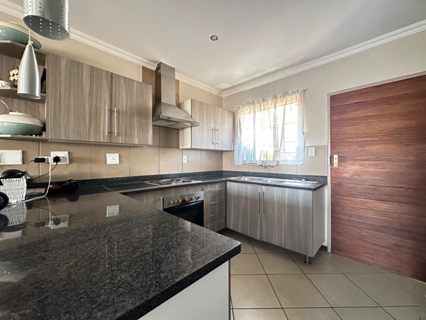 3 Bedroom Property for Sale in Mooikloof Ridge Gauteng