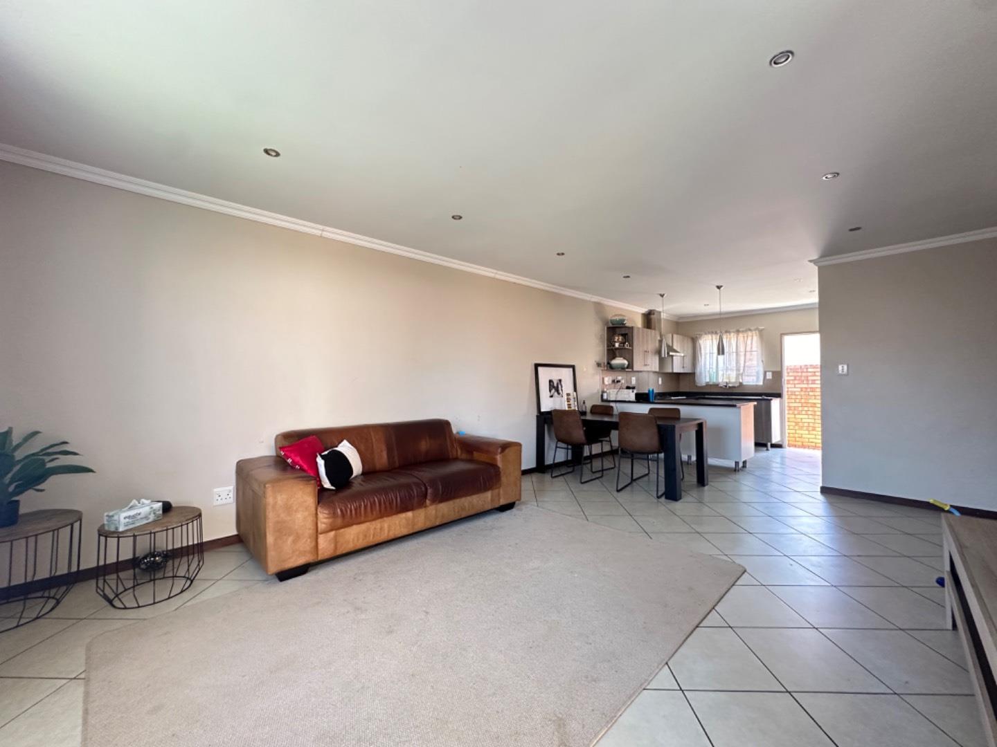 3 Bedroom Property for Sale in Mooikloof Ridge Gauteng