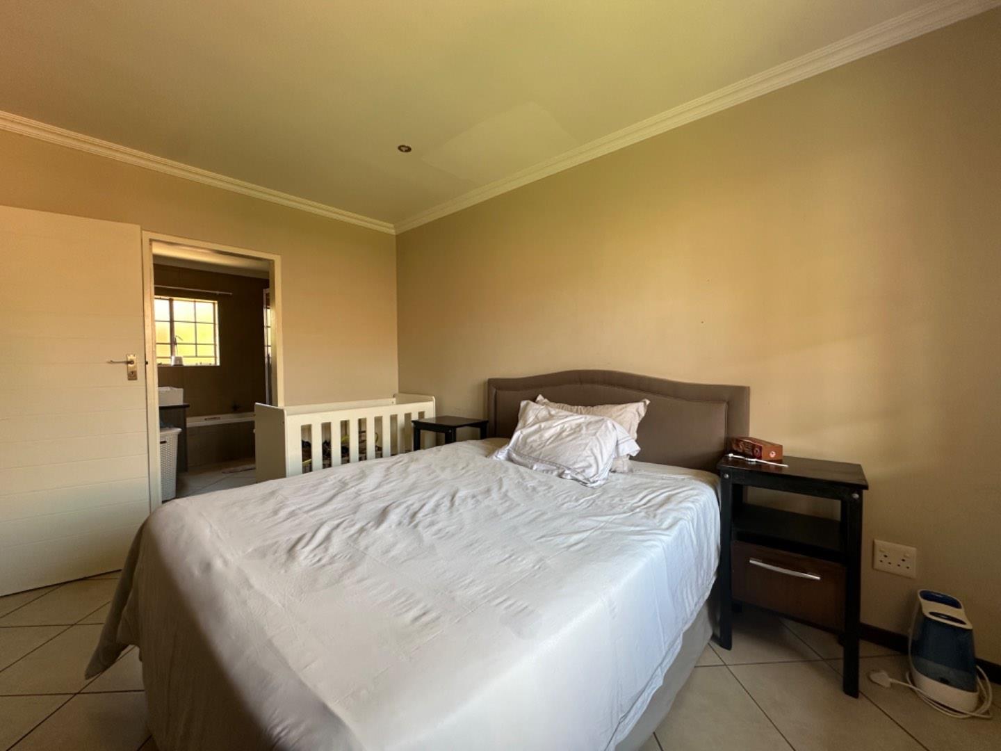 3 Bedroom Property for Sale in Mooikloof Ridge Gauteng