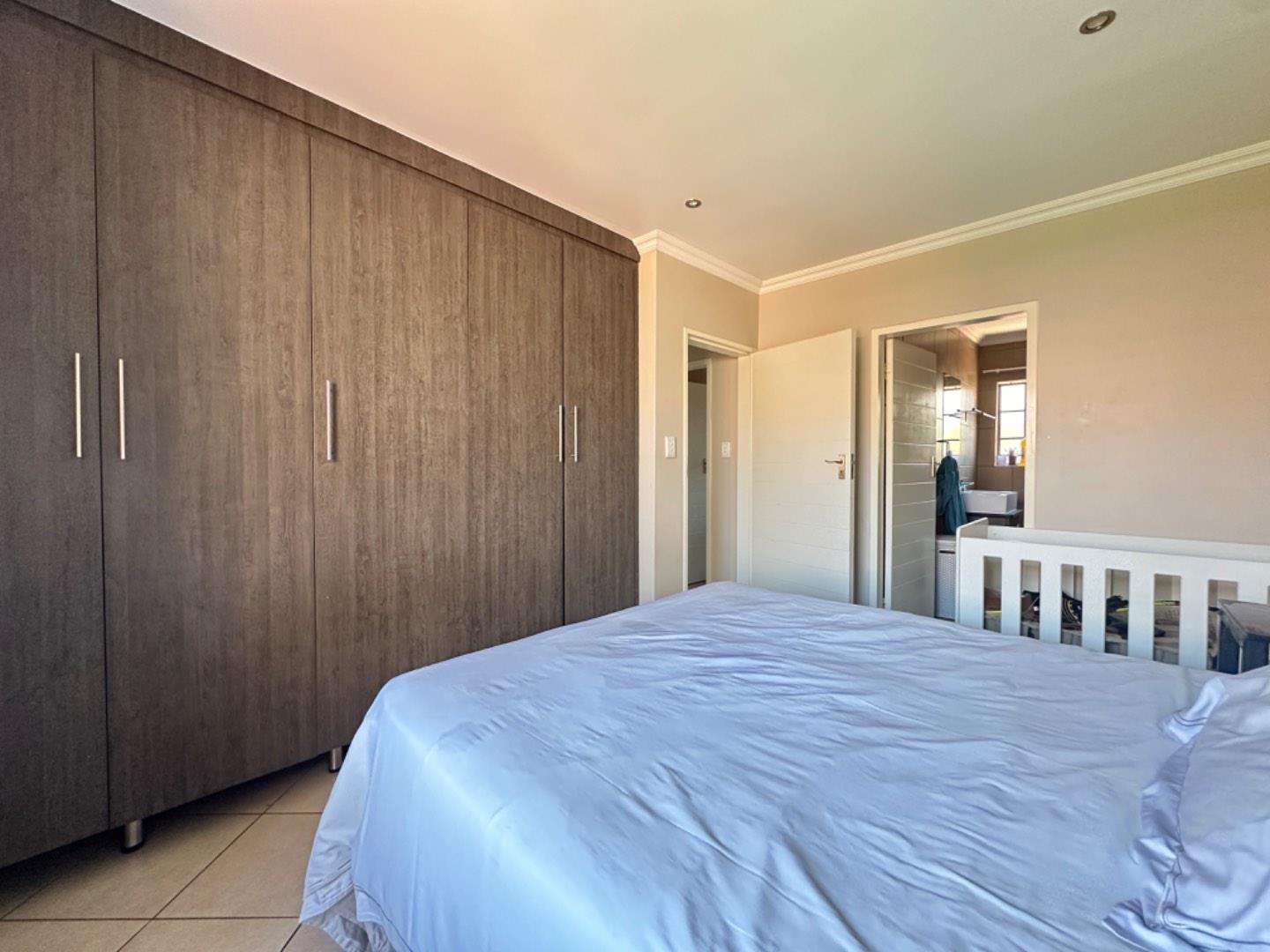 3 Bedroom Property for Sale in Mooikloof Ridge Gauteng