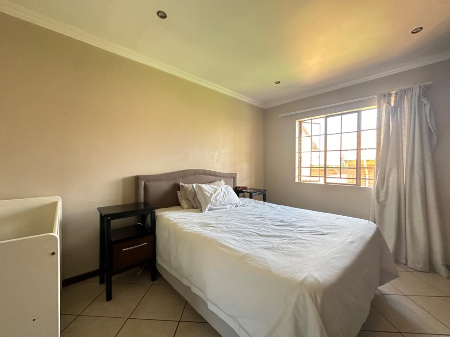 3 Bedroom Property for Sale in Mooikloof Ridge Gauteng