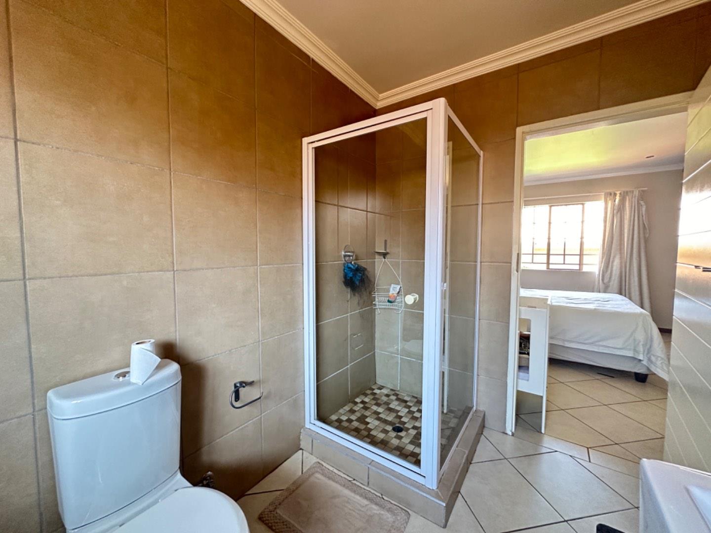 3 Bedroom Property for Sale in Mooikloof Ridge Gauteng