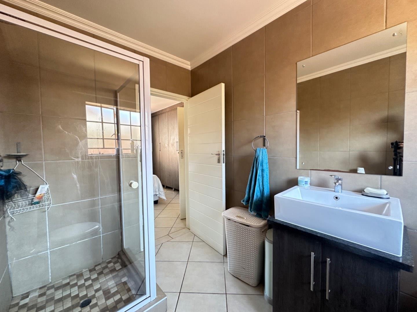 3 Bedroom Property for Sale in Mooikloof Ridge Gauteng