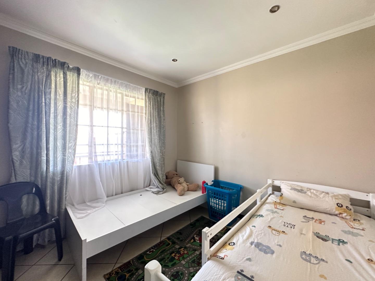 3 Bedroom Property for Sale in Mooikloof Ridge Gauteng