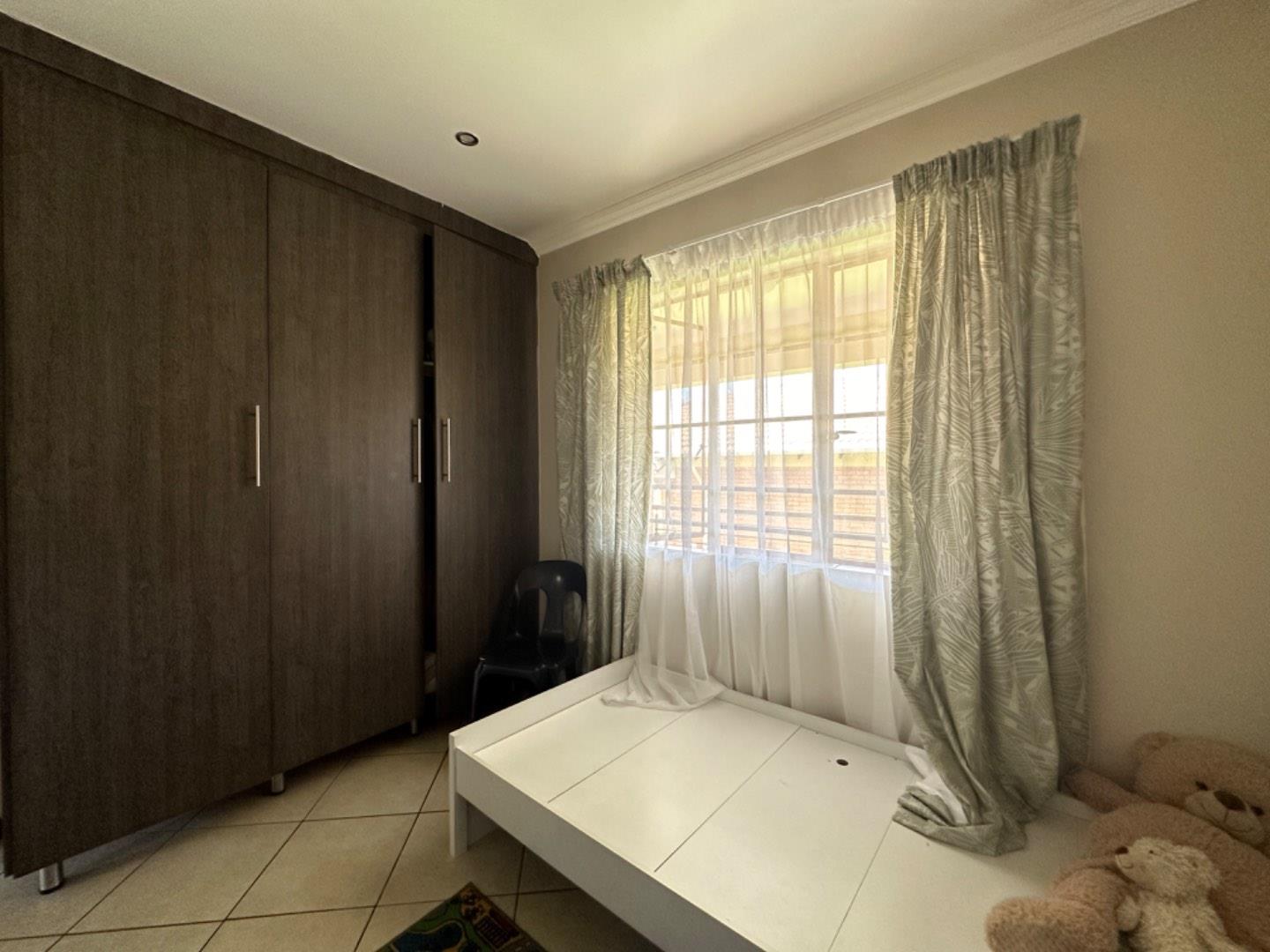 3 Bedroom Property for Sale in Mooikloof Ridge Gauteng