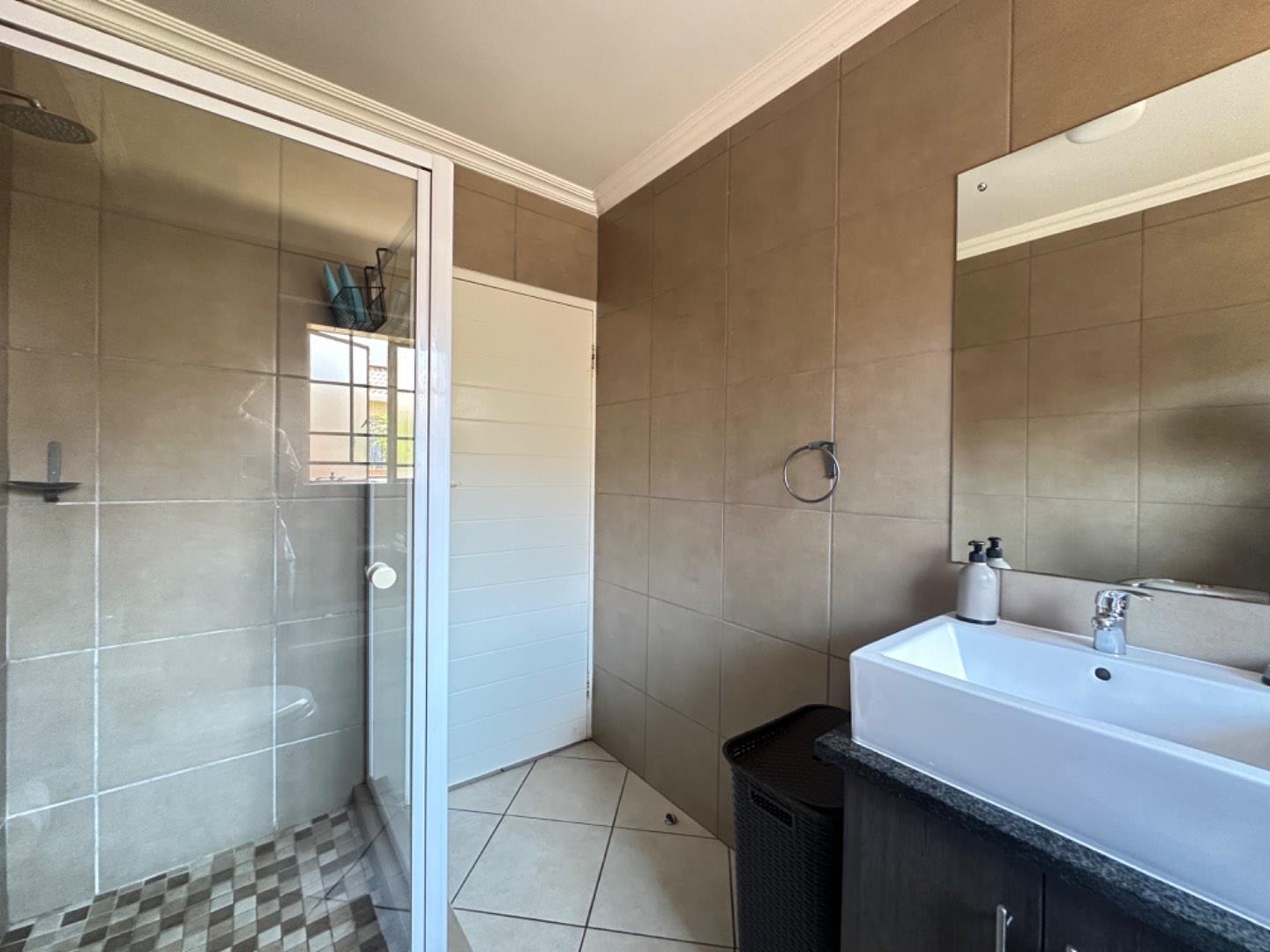 3 Bedroom Property for Sale in Mooikloof Ridge Gauteng