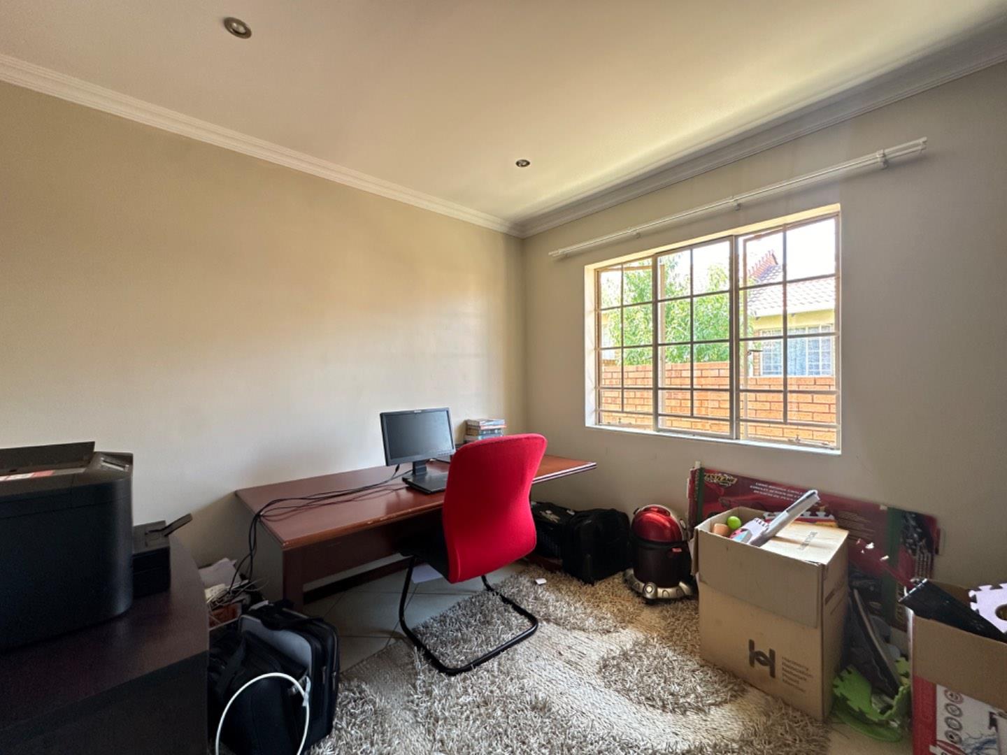 3 Bedroom Property for Sale in Mooikloof Ridge Gauteng