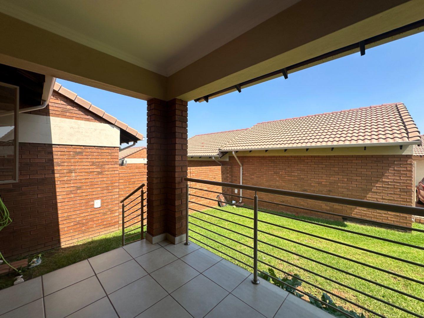 3 Bedroom Property for Sale in Mooikloof Ridge Gauteng