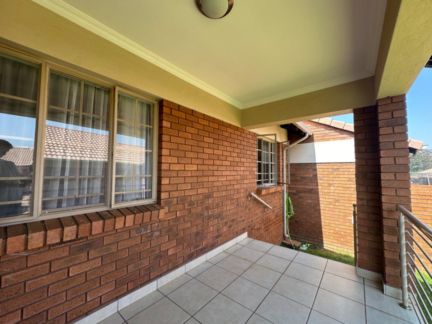 3 Bedroom Property for Sale in Mooikloof Ridge Gauteng