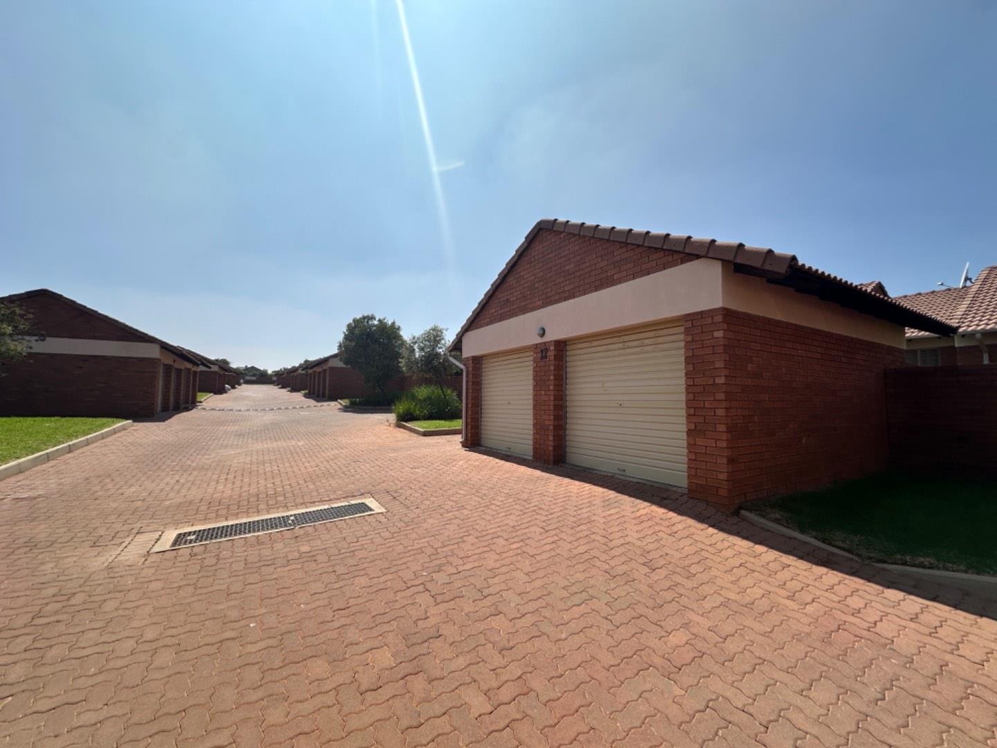 3 Bedroom Property for Sale in Mooikloof Ridge Gauteng