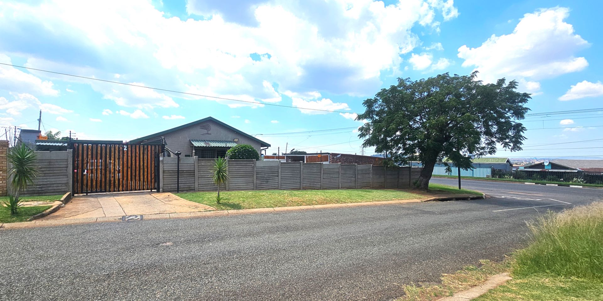 3 Bedroom Property for Sale in Claremont Gauteng