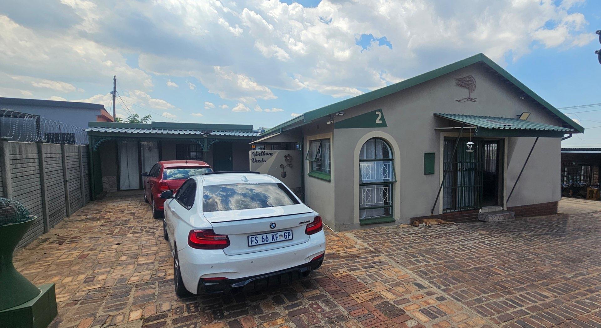 3 Bedroom Property for Sale in Claremont Gauteng