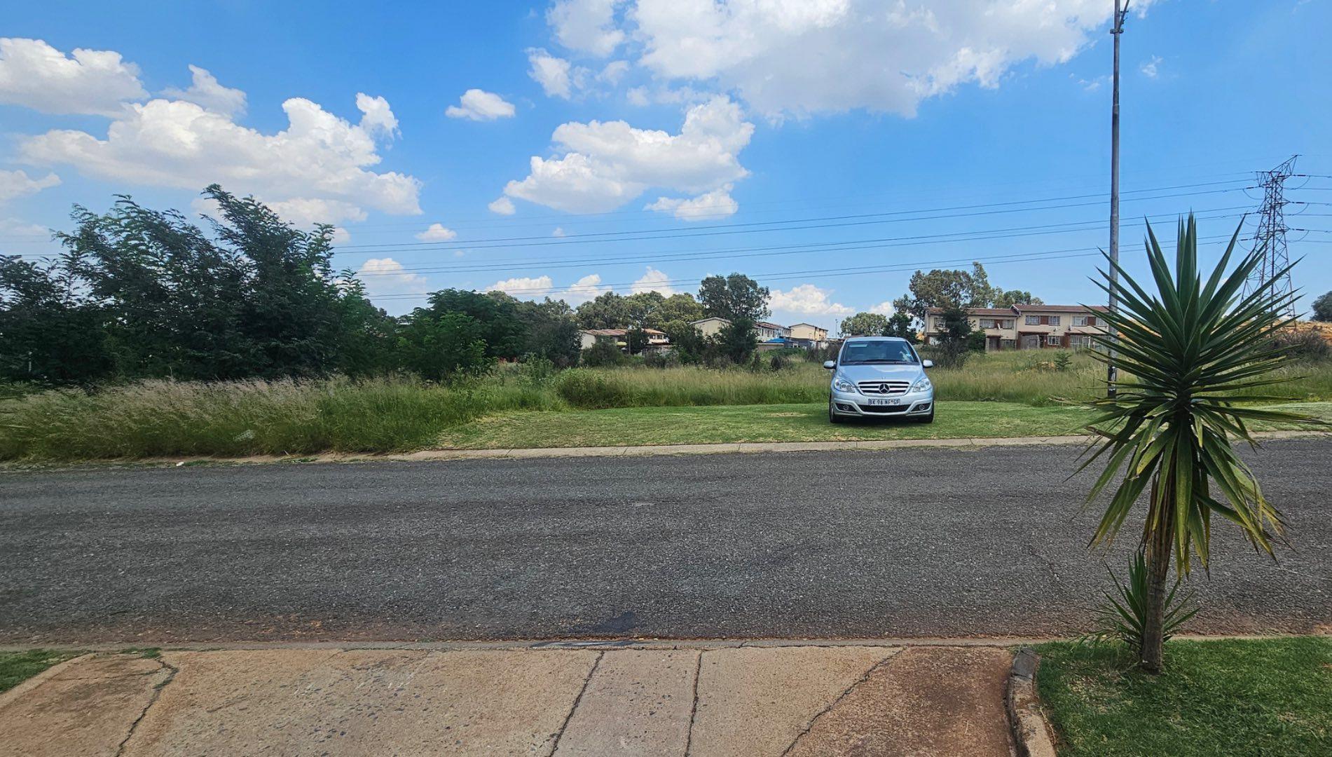 3 Bedroom Property for Sale in Claremont Gauteng