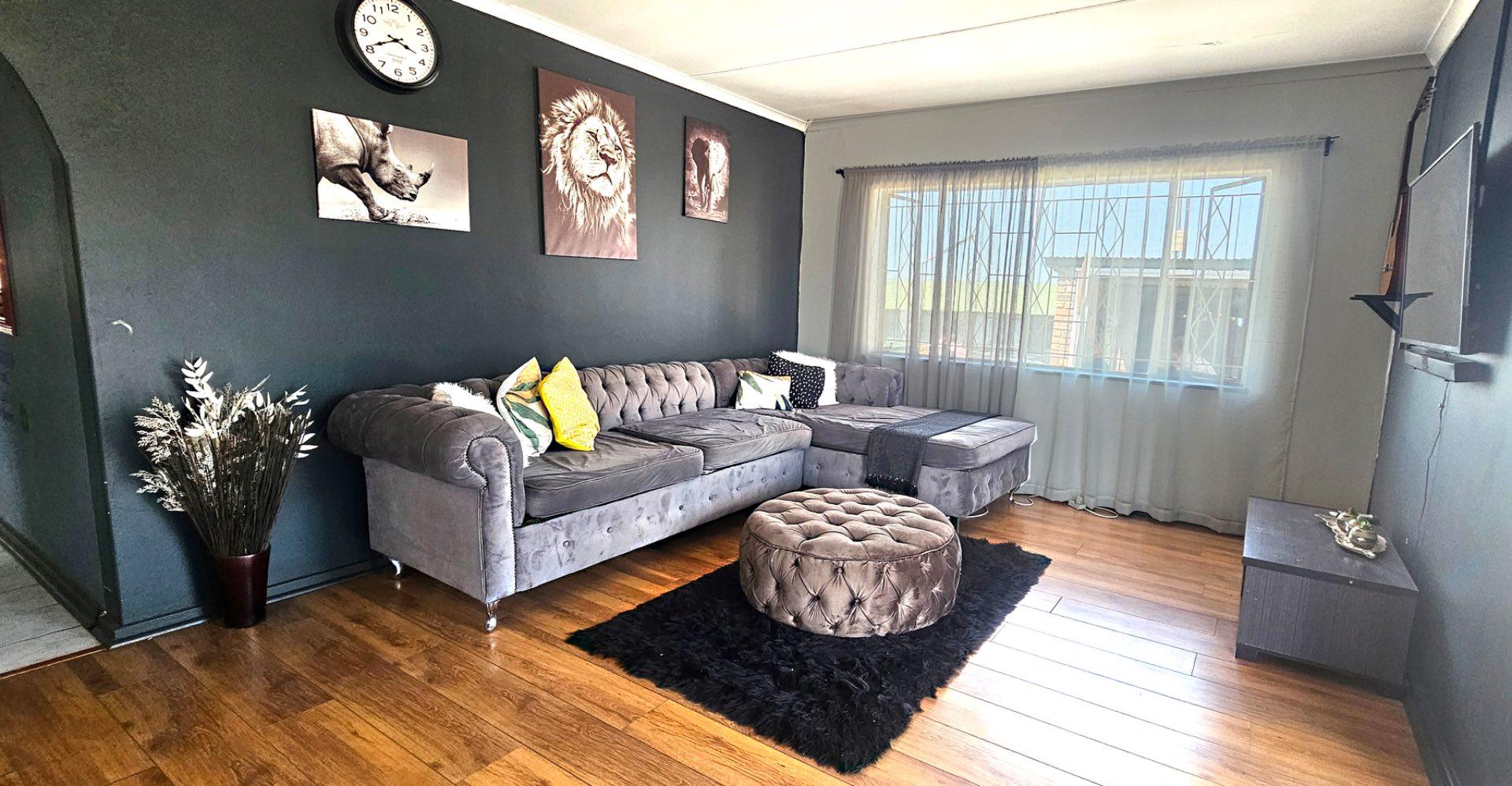 3 Bedroom Property for Sale in Claremont Gauteng