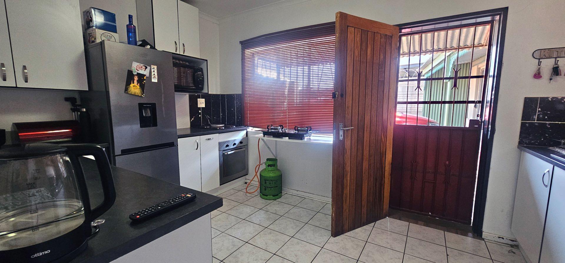 3 Bedroom Property for Sale in Claremont Gauteng