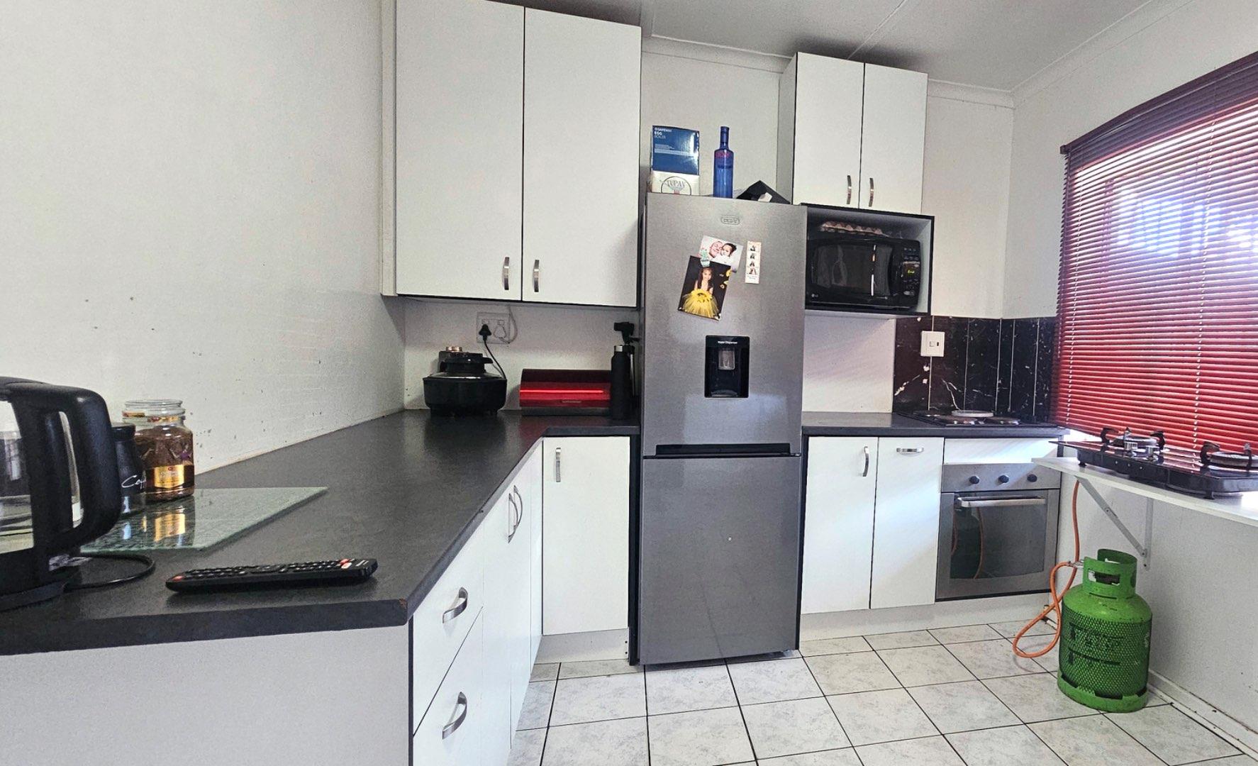 3 Bedroom Property for Sale in Claremont Gauteng