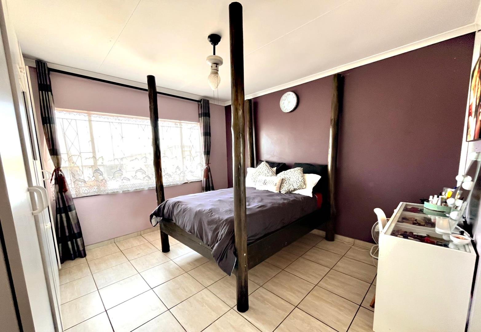 3 Bedroom Property for Sale in Claremont Gauteng