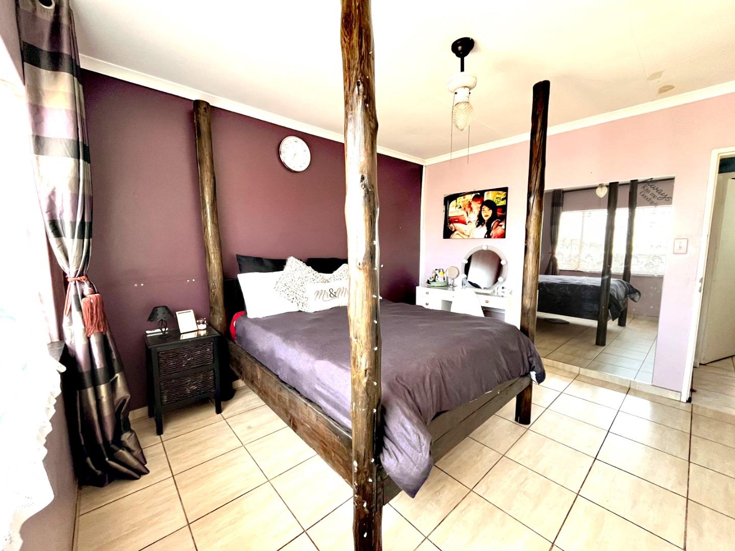 3 Bedroom Property for Sale in Claremont Gauteng