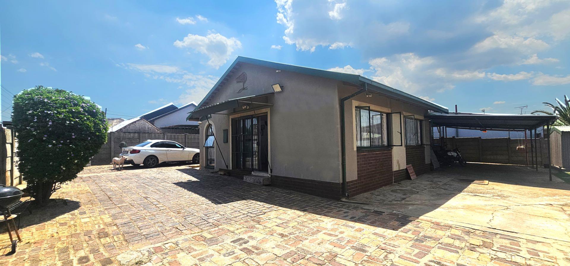 3 Bedroom Property for Sale in Claremont Gauteng