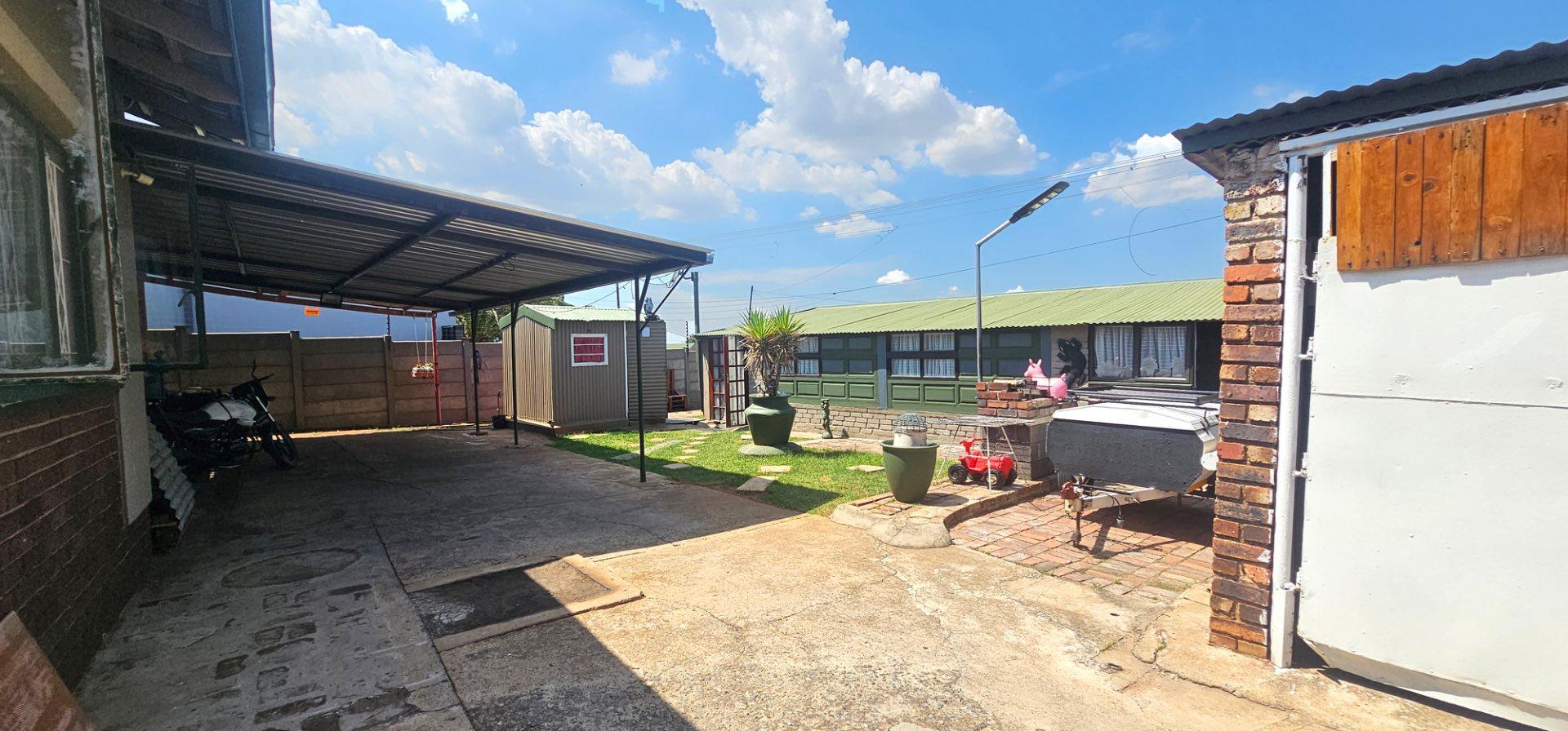 3 Bedroom Property for Sale in Claremont Gauteng