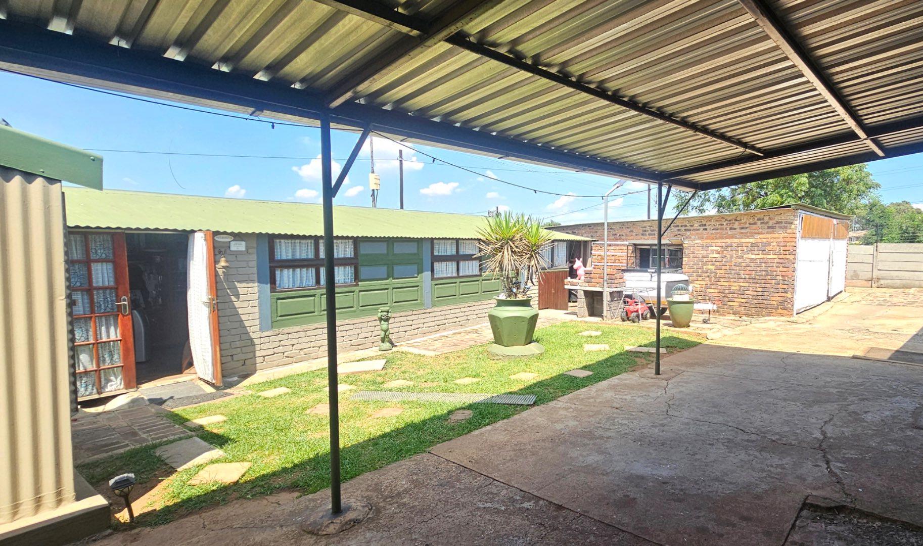 3 Bedroom Property for Sale in Claremont Gauteng