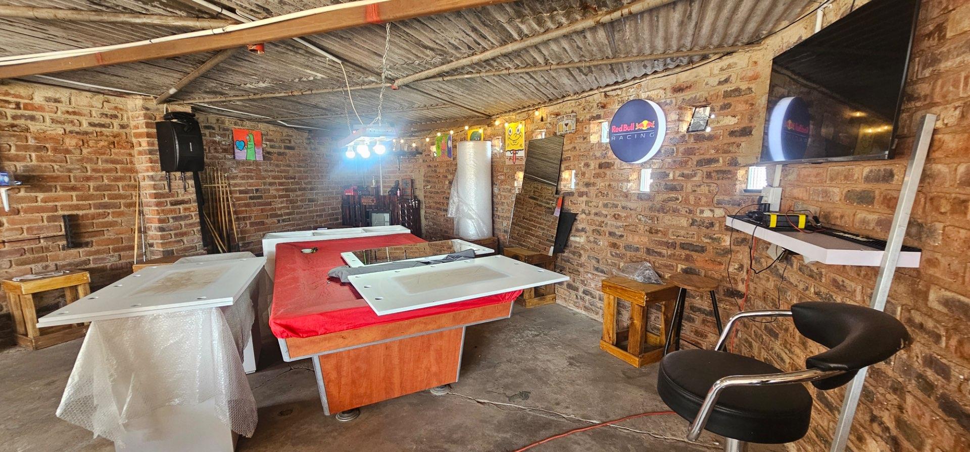 3 Bedroom Property for Sale in Claremont Gauteng