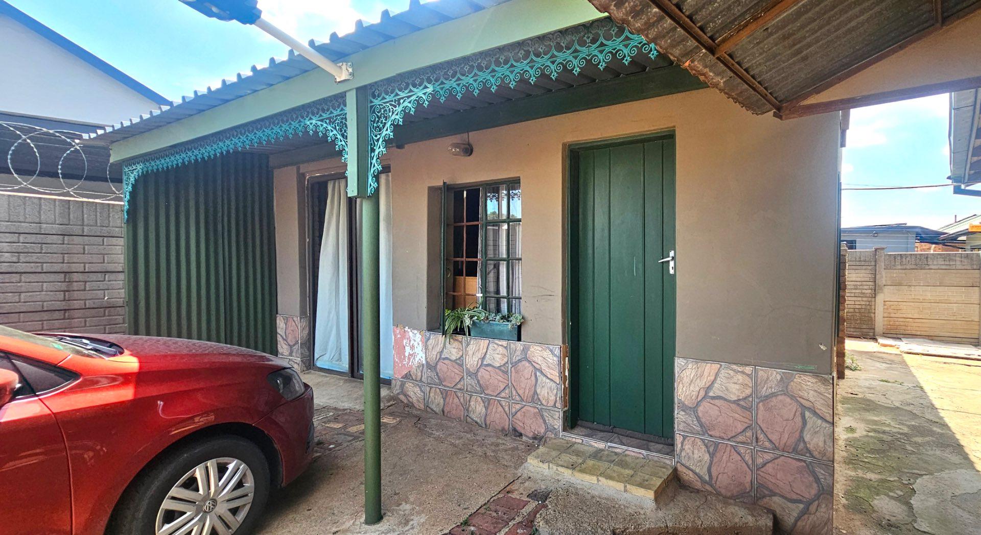 3 Bedroom Property for Sale in Claremont Gauteng