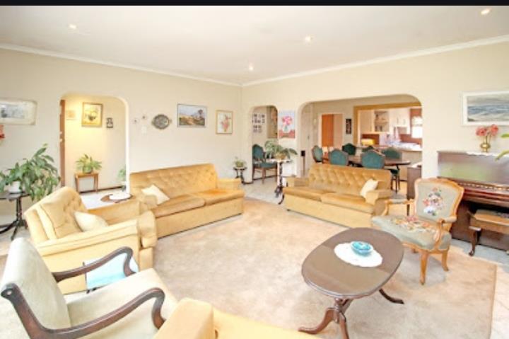 3 Bedroom Property for Sale in Morningside Gauteng