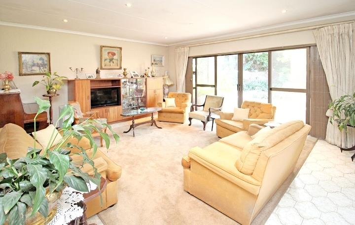 3 Bedroom Property for Sale in Morningside Gauteng