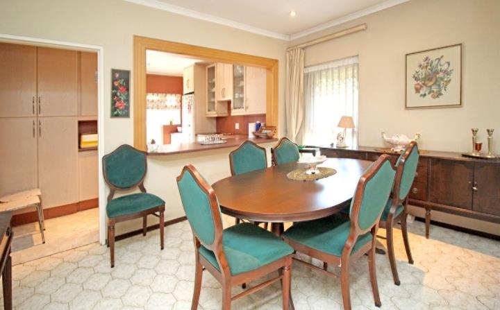 3 Bedroom Property for Sale in Morningside Gauteng