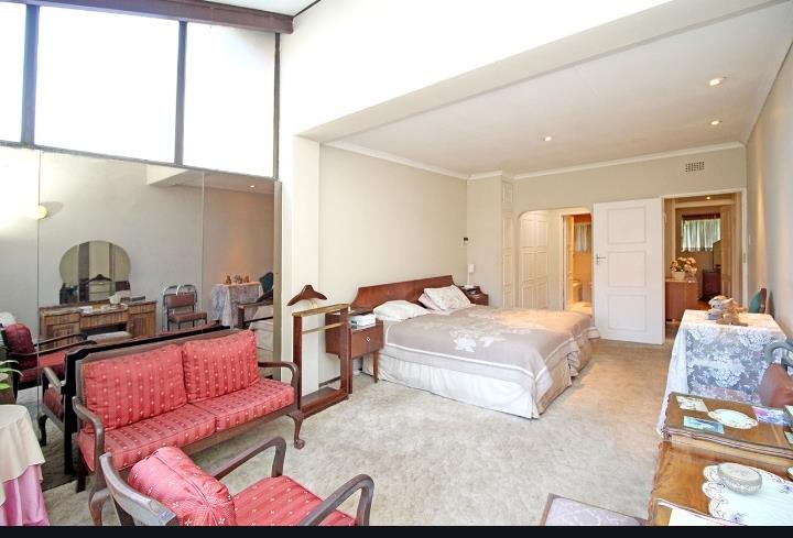 3 Bedroom Property for Sale in Morningside Gauteng