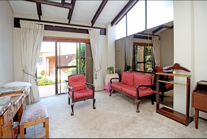 3 Bedroom Property for Sale in Morningside Gauteng