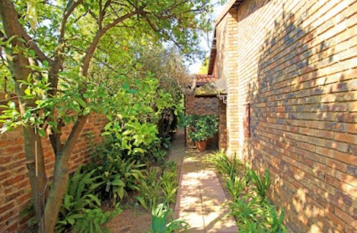 3 Bedroom Property for Sale in Morningside Gauteng